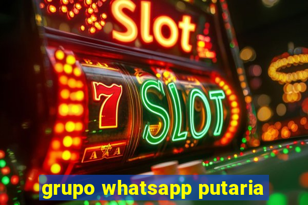 grupo whatsapp putaria